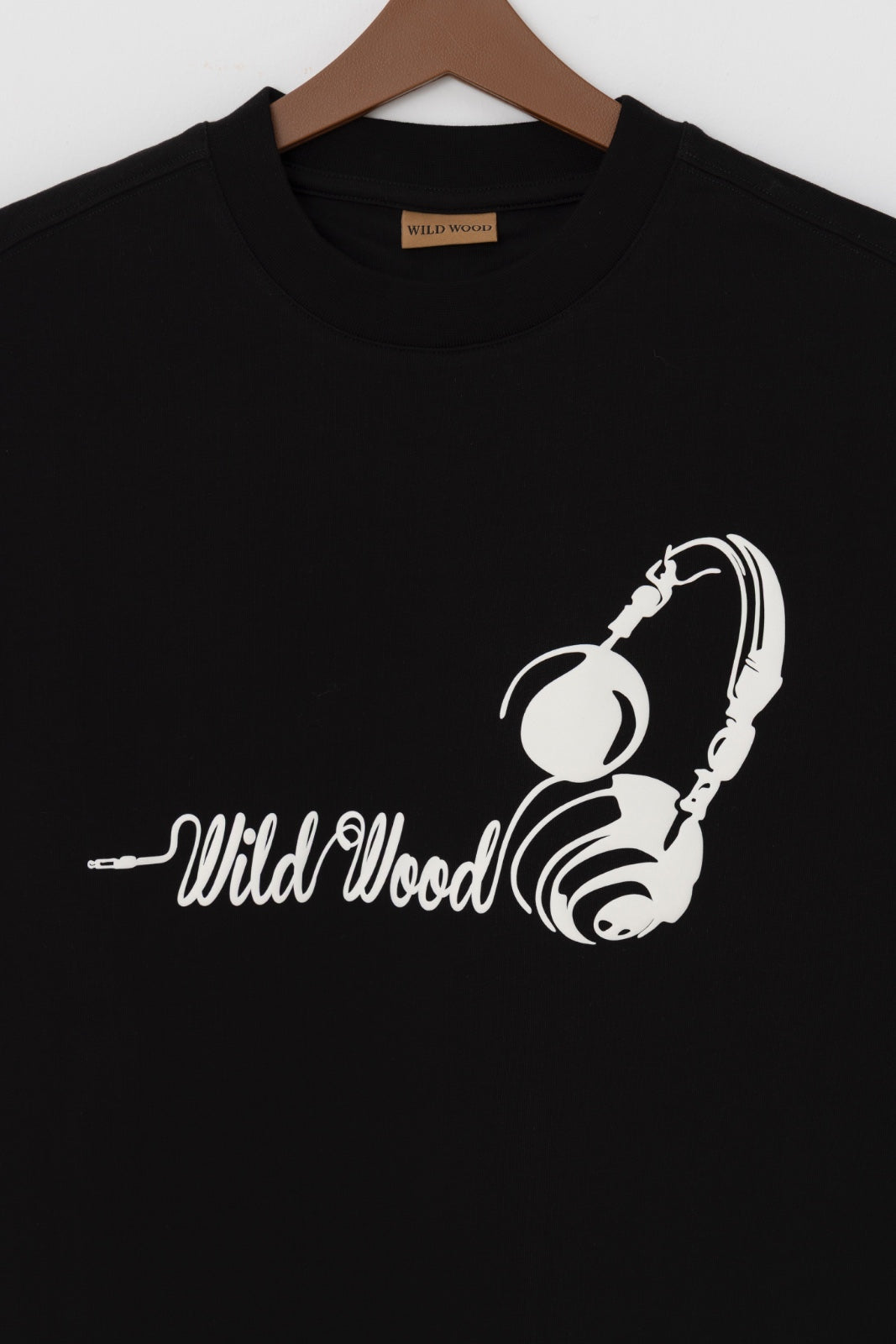 Headset Erkek T-Shirt