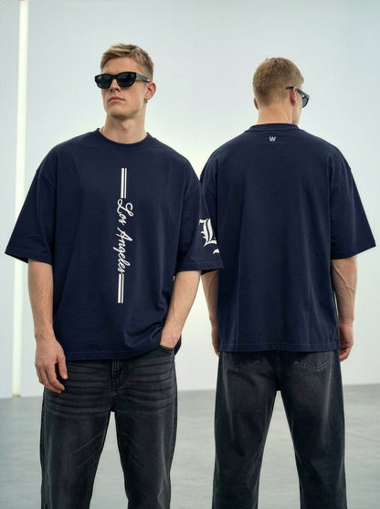 Los Angeles Erkek T-Shirt