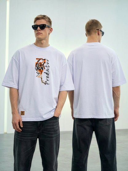 Predator Erkek T-Shirt
