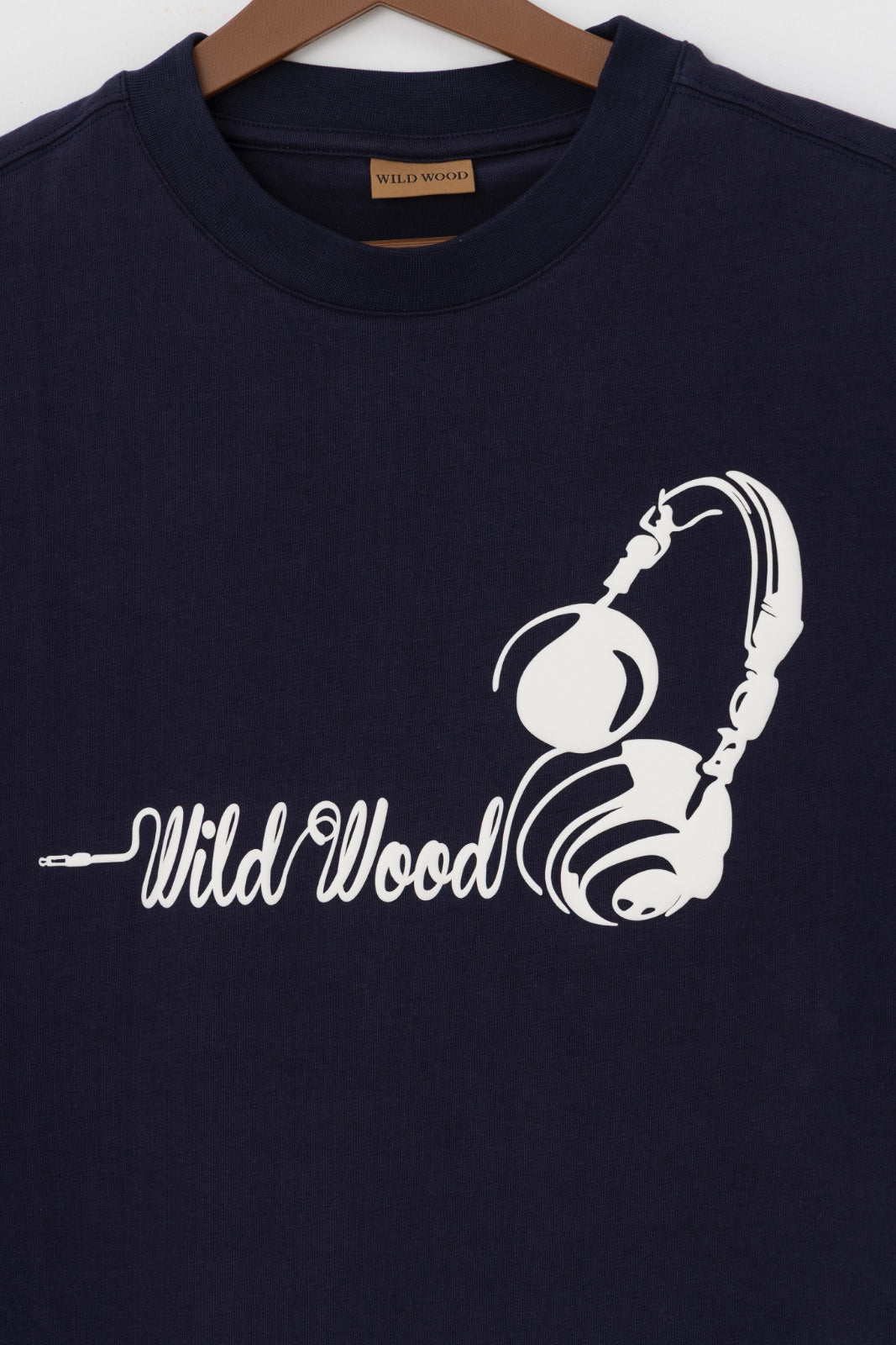 Headset Erkek T-Shirt
