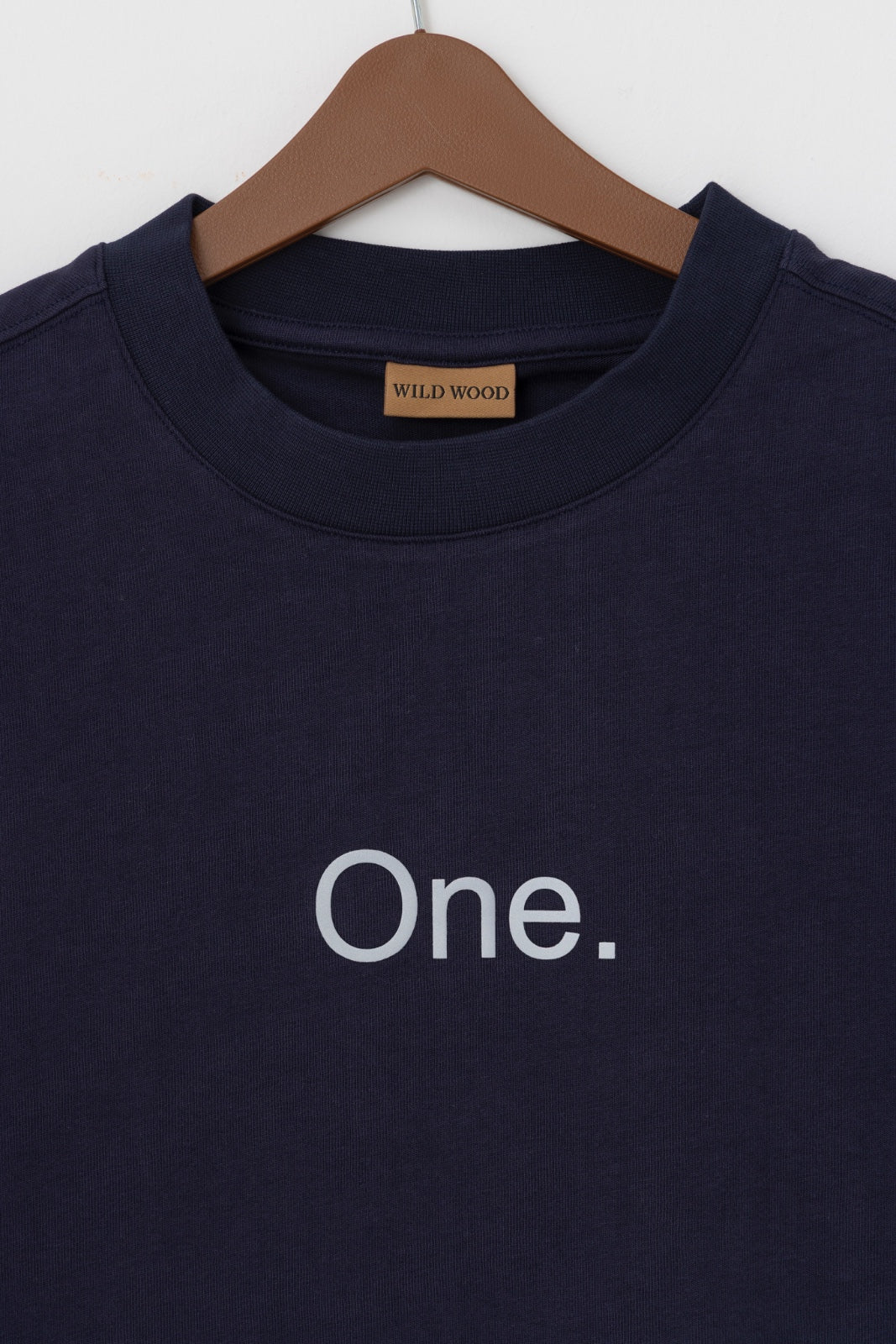 One Erkek T-Shirt