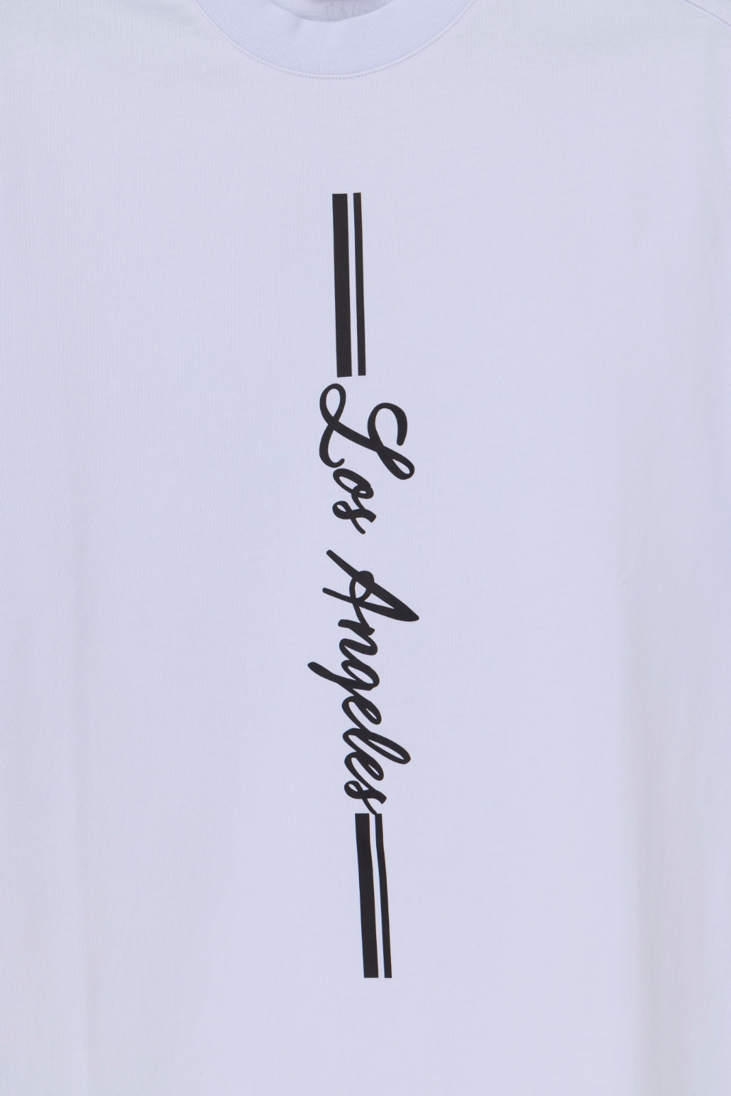 Los Angeles Erkek T-Shirt