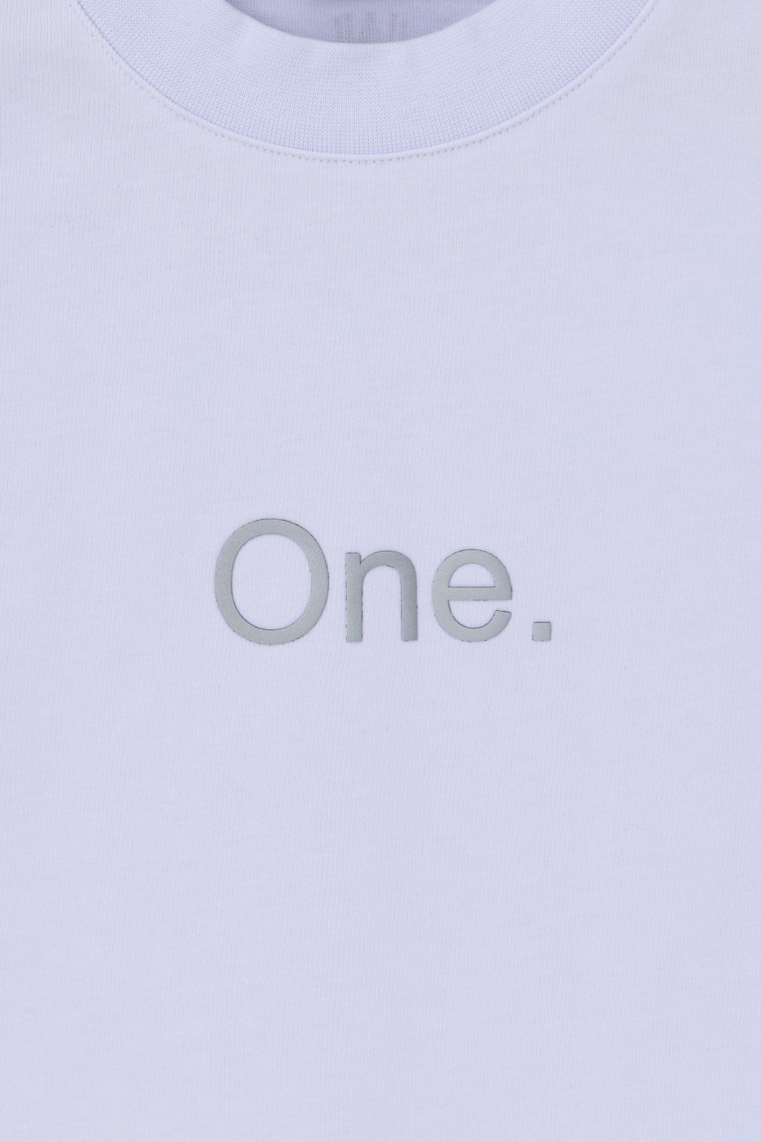 One Erkek T-Shirt
