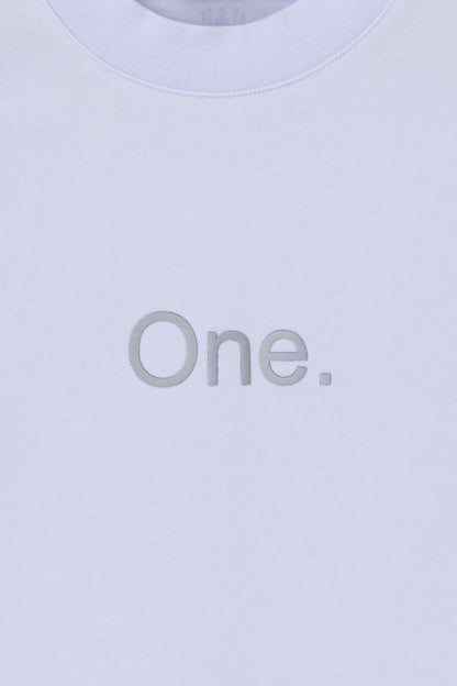 One Erkek T-Shirt