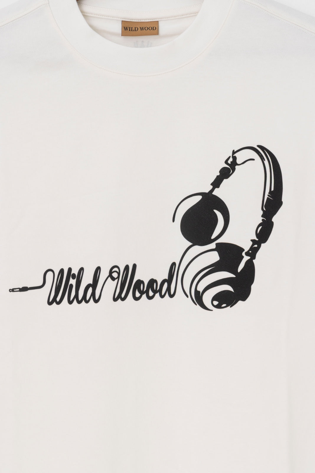 Headset Erkek T-Shirt