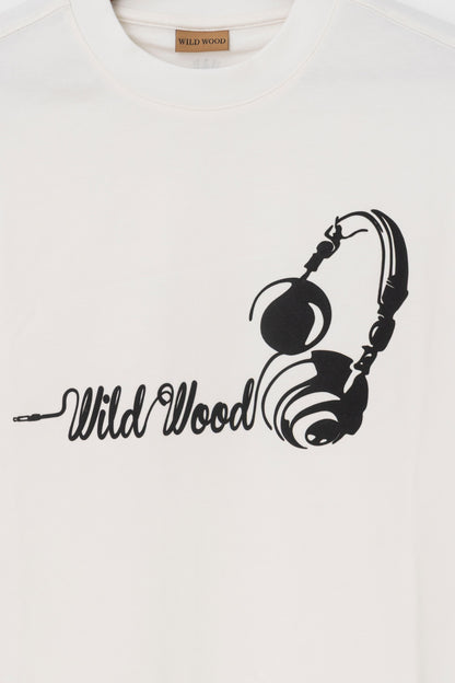 Headset Erkek T-Shirt