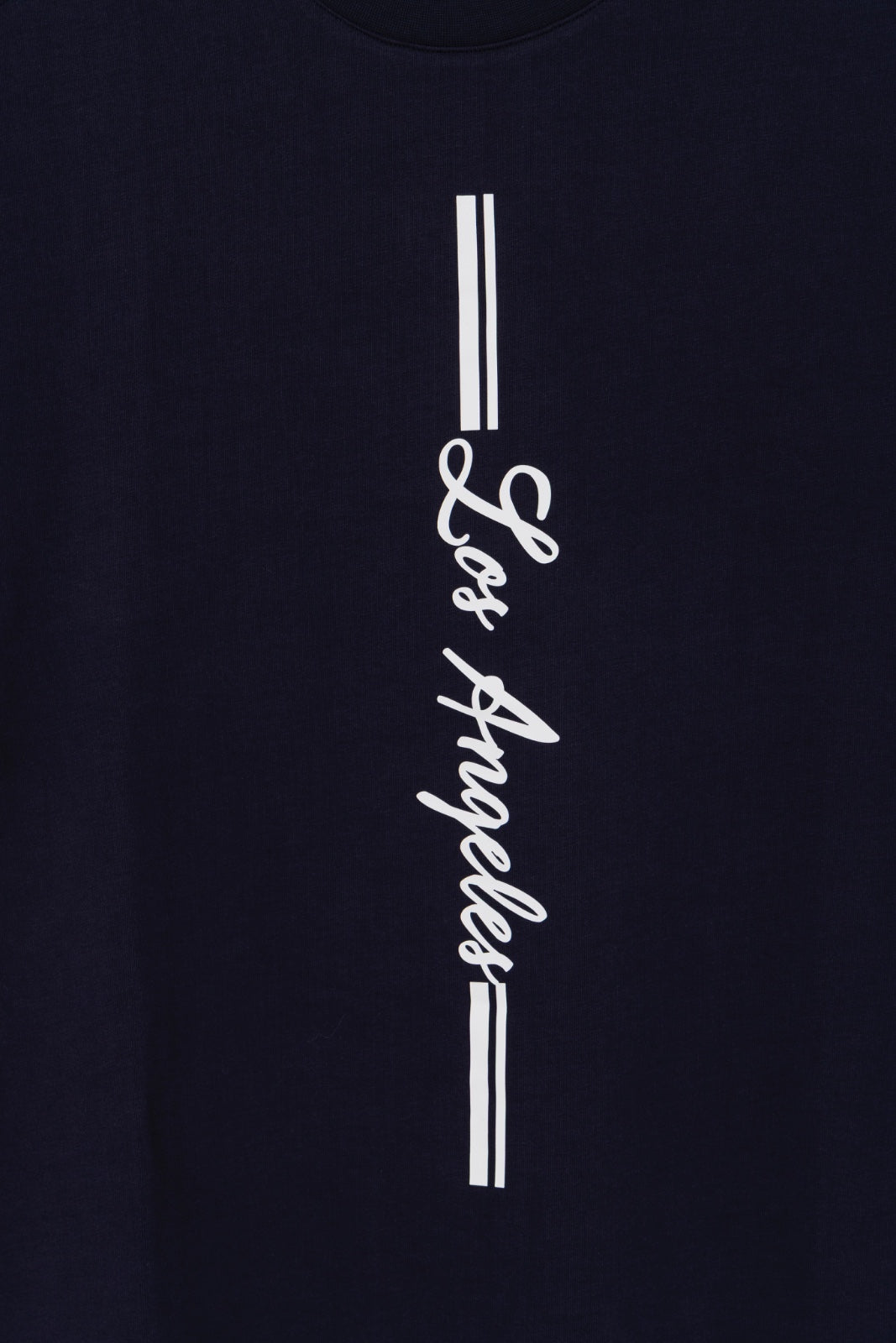 Los Angeles Erkek T-Shirt
