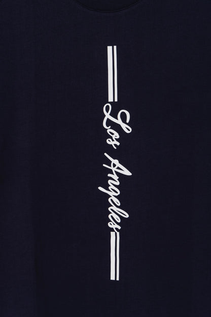 Los Angeles Erkek T-Shirt