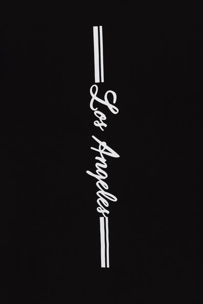 Los Angeles Erkek T-Shirt