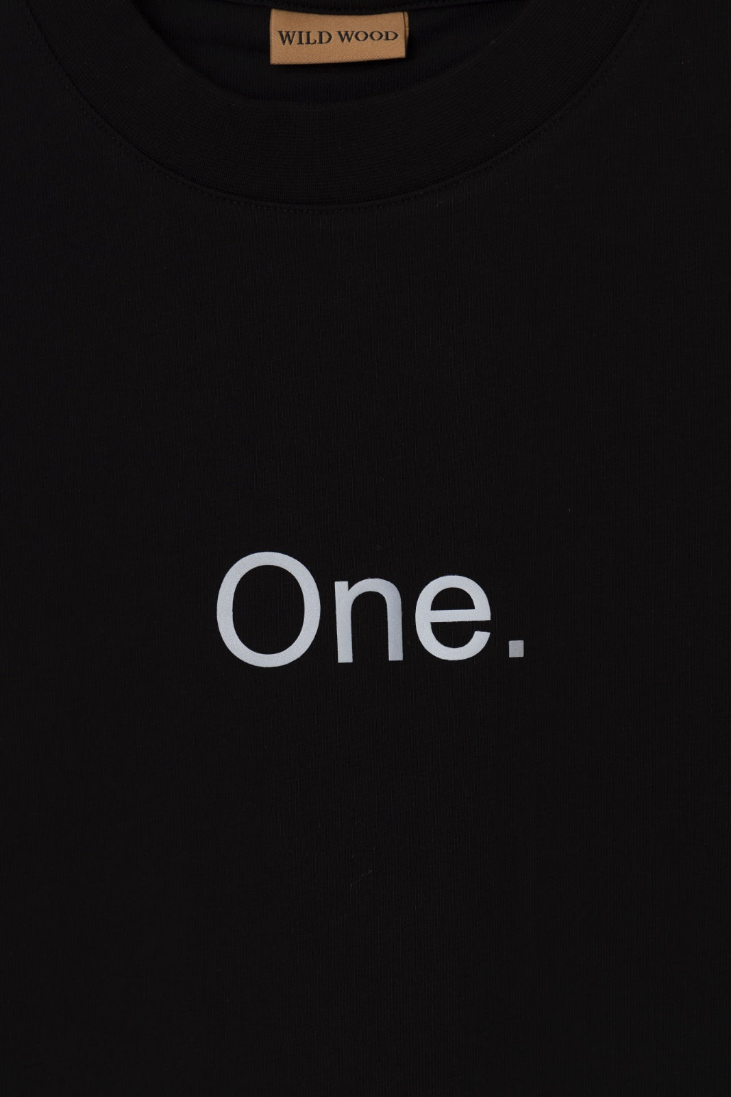 One Erkek T-Shirt